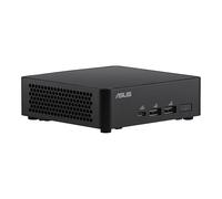 Asus NUC 14 Pro kit - NUC14RVKU7 - Intel Core Ultra 7 155H - M.2 - Sans câble d'alim