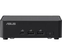 ASUS NUC 14 Pro RNUC14RVKU700000I - Barebone - Mini-PC - 1 x Core Ultra 7 155H / 1.4 GHz - RAM 0 Go - Intel Arc Graphics - 1GbE, 2.5GbE, Wi-Fi 6E, Bluetooth 5.3 - WLAN : 802.11a/b/g/n/ac/ax (Wi-Fi 6E)