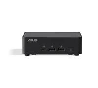 ASUS NUC 14 Pro RNUC14RVKU7088C2I Intel Core Ultra 7 155H 32 Go DDR5-SDRAM 512 Go SSD Windows 11 Pro Mini PC Noir