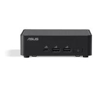 ASUS NUC 14 Pro RNUC14RVKV5068C0I - Mini PC Core Ultra 5 125H / jusqu'à 4.5 GHz - RAM 16 Go - SSD 512 Go - Intel Arc Graphics - Gigabit Ethernet, 2.5 Gigabit Ethernet, IEEE 802.11ax (Wi-Fi 6E), Blueto