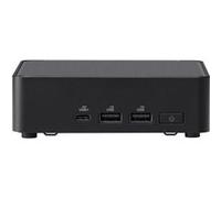 ASUS NUC 14 Pro RNUC14RVKV5068C2I - Mini PC Core Ultra 5 125H / jusqu'à 4.5 GHz - RAM 16 Go - SSD 512 Go - Intel Arc Graphics - Gigabit Ethernet, 2.5 Gigabit Ethernet, IEEE 802.11ax (Wi-Fi 6E), Blueto