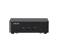 ASUS NUC 14 Pro RNUC14RVKV5068C3I - Mini-PC - Core Ultra 5 135H / 1.7 GHz - RAM 16 Go - SSD 512 Go - Intel Arc Graphics - Wi-Fi 6E, Bluetooth 5.3, 1GbE, 2.5GbE - WLAN : 802.11a/b/g/n/ac/ax (Wi-Fi 6E)