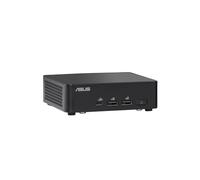 ASUS NUC 14 Pro RNUC14RVKV5068C3I Intel Core Ultra 5 135H 16 Go DDR5-SDRAM 512 Go SSD Windows 11 Pro UCFF Mini PC Noir