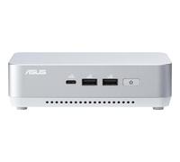 Asus NUC 14 Pro+ kit - NUC14RVSU5 - Intel Core Ultra 5 125H - M.2 - Sans câble d'alim