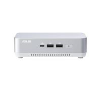 Asus NUC 14 Pro+ kit - NUC14RVSU5 - Intel Core Ultra 5 125H - M.2 - Sans câble d'alim