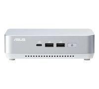 ASUS NUC 14 Pro+ RNUC14RVSU500002I UCFF Blanc 125H