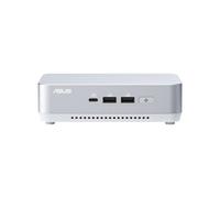 ASUS NUC 14 Pro+ RNUC14RVSU500002I UCFF Blanc, Intel Core Ultra 5 125H, 2x DDR5 SO-DIMM 96Go max, SSD M.2 PCIe, Intel Arc Graphics, Wi-Fi 6E, Bluetooth 5.3