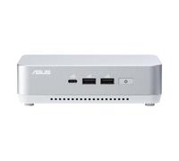 ASUS NUC 14 Pro+ RNUC14RVSU5068A2I - Core Ultra 5 125H 1.2 GHz 16 Go RAM 512 Go Blanc