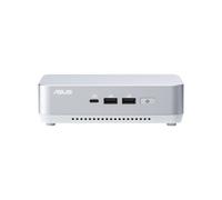 ASUS NUC 14 Pro+ RNUC14RVSU700000I UCFF Argent, Intel Core Ultra 7 155H, DDR5-SDRAM 96GB max, SSD M.2 PCIe, Intel Arc Graphics, Wi-Fi 6E