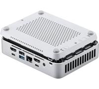 ASUS Kit NUC 14 Pro+ NUC14RVSU7 – Intel Core Ultra 7 155H – M.2 – Sans câble d'alim