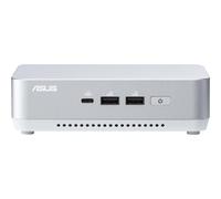 ASUS NUC 14 Pro+ RNUC14RVSU7089A2I - Core Ultra 7 155H 1.4 GHz 32 Go RAM 1 To Blanc