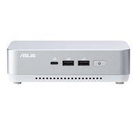 ASUS NUC 14 Pro+ RNUC14RVSU7089A2I - Mini PC Core Ultra 7 155H / jusqu'à 4.8 GHz - RAM 32 Go - SSD 1 To - Intel Arc Graphics - Gigabit Ethernet, 2.5 Gigabit Ethernet, IEEE 802.11ax (Wi-Fi 6E), Bluetoo