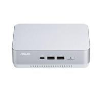 ASUS NUC 14 Pro+ RNUC14RVSU900000I - Core Ultra 9 185H 2.3 GHz Argent