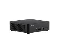 ASUS NUC 14 Pro Slim Mini PC RNUC14RVKV5068C0I Intel Core Ultra 5 135H 16 GB DDR5-SDRAM 512 GB SSD Windows 11 Pro UCFF Nero (ASUS NUC 14 Pro RNUC14RVKV5068C0I - mi)