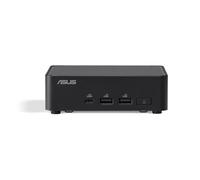 ASUS NUC 14 Pro Slim Mini PC RNUC14RVKV5068C0I Intel Core Ultra 5 135H 16 Go DDR5-SDRAM 512 Go SSD Windows 11 Pro UCFF Noir