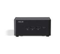 ASUS NUC 14 Pro Tall Kit RNUC14RVHV500000I UCFF Noir 135H