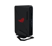 ASUS ROG NUC 14 RNUC14SRKU7168A2I Intel Core Ultra 7 155H 16 Go DDR5-SDRAM 512 Go SSD NVIDIA GeForce RTX 4060 Windows 11 Home Mini PC Noir