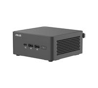 ASUS NUC 15 Pro Kit NUC15CRHI3 – Intel Core 3 100U – M.2 – Sans câble d'alim