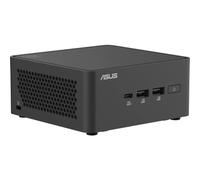Asus NUC 15 Pro Kit - NUC15CRHI3 - Intel Core 3 100U - M.2 - Sans câble d'alim