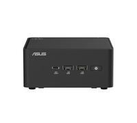 Asus Nuc 15 Pro Kit Rnuc15crhu500002 - Intel Core Ultra 5 225h, Intel Arc Graphics, 2x Ddr5 SO-Dimm, 2x M.2, Wifi 7 (90ar00q2-M00050)