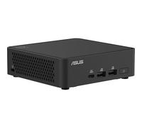 Asus Nuc 15 Pro Kit Rnuc15crku700002 - Intel Core Ultra 7 255h, Intel Arc Graphics, 2x Ddr5 SO-Dimm, 2x M.2, Wifi 7 (90ar00r2-M00090)