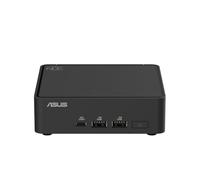 ASUS NUC 15 Pro Mini PC avec système complet Intel Series 2 Core 7 240H, 16 Go de RAM DDR5, SSD PCIe G4x4 NVMe de 1 To, Thunderbolt™ 4, Wi-Fi 7 et Bluetooth 5.4, accès au châssis sans outil, support