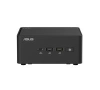 ASUS NUC 15 Pro RNUC15CRHU700002 Noir