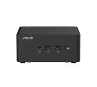 ASUS NUC 15 Pro RNUC15CRHU700002 Noir 255H