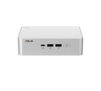 ASUS NUC 15 Pro+ RNUC15CRSU500002 Barebone - Intel Core Ultra 5, DDR5 192Go max, SSD M.2, Wi-Fi 7, Bluetooth 5.4, RJ-45, Alimentation 120W