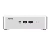 ASUS NUC 15 Pro+ RNUC15CRSU500002 Blanc 225H