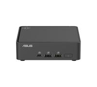 ASUS NUC 15 Pro+ Kit NUC15CRSU7 – Intel Core Ultra 7 255H – M.2