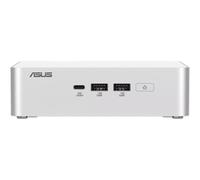 ASUS NUC 15 Pro+ RNUC15CRSU900002 Blanc