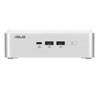 ASUS NUC 15 Pro+ RNUC15CRSU900003 Argent