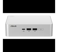 ASUS NUC 15 Pro+ RNUC15CRSV500002 Barebone Mini PC Intel Core Ultra 5 235H, 2x DDR5 SO-DIMM 96Go max, M.2 NVMe, Wi-Fi 7, Bluetooth 5.4