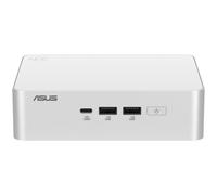 ASUS NUC 15 Pro+ RNUC15CRSV500002 - Core Ultra 5 235H 2.5 GHz Argent