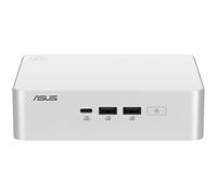 ASUS NUC 15 Pro+ RNUC15CRSV500002 - Core Ultra 5 235H 2.5 GHz Intel Arc Graphics 140T - Argent