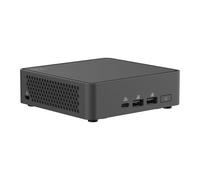 ASUS NUC 15 Pro Slim Kit RNUC15CRKC700000 - Core Ultra 7 240H 2.5 GHz Intel Graphics - Noir