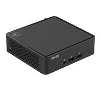 ASUS NUC 15 Pro Slim Kit RNUC15CRKU700002 - Core Ultra 7 255H 1.5 GHz Noir