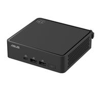 ASUS NUC 15 Pro Slim Kit RNUC15CRKV500002 - Core 5 235H 2.5 GHz Noir