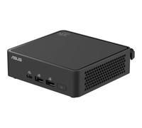 Asus Nuc 15 Pro Slim Kit Rnuc15crkv700000 - Barebone - MinI-Pc - 1 X Core Ultra 7 265h / 1.7 Ghz - Vpro - Ram 0 Gb - Arc Graphics 140t - 1gbe, 2.5gbe