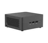 ASUS NUC 15 Pro Kit NUC15CRHI3 – Intel Core 3 100U – M.2 – Sans câble d'alim