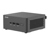 ASUS NUC 15 Pro Tall Kit RNUC15CRHU500002 - Core Ultra 5 225H 1.3 GHz Intel Arc Graphics 130T - Noir