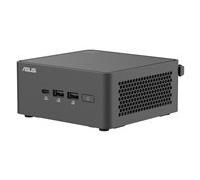 ASUS NUC 15 Pro RNUC15CRHU700002 Noir