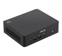 ASUS NUC 16 Pro RNUC16WCKC700002 Mini PC Barebone FCBGA1516 128GB DDR5 8TB SSD Wi-Fi 7 Bluetooth 6.0 2x RJ-45 Noir