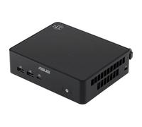 ASUS NUC 16 Pro RNUC16GDKU560002 - Core Ultra 5 325 2.1 GHz Intel Graphics - Noir