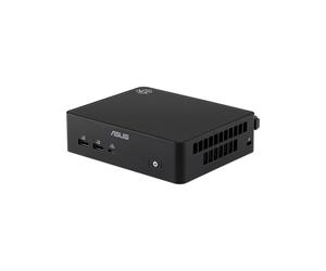 ASUS NUC 16 Pro Slim Mini PC RNUC16WCKC3053C2 (processeur Intel Core 3 304, Intel Graphics, 8 Go DDR5, 256 Go G4 PCIe SSD, Intel WiFi 7, Windows 11 Pro, câble d'alimentation européen, jusqu'à 180 TOPS