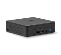 ASUS NUC 90AS0031-M000A0 PC/stazione di lavoro Intel? Core? i5 i5-1340P 8 GB 512 GB SSD UCFF Mini PC barebone Nero