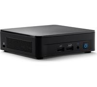 ASUS NUC Barebone NUC12WSKv7 vPro Wall Street Canyon i7 Kit - barebone - Core i7