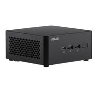 Asus NUC Barebone NUC14RVKI3 Revel Canyon Revel Canyon i3NUC Kit slim EU-Cord Raptor Lake RF
