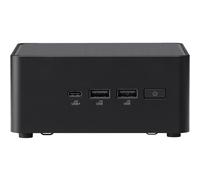Asus NUC Barebone RNUC14RVHI3 Revel Canyon Revel Canyon i3NUC Kit Tall No-Cord Raptor Lake RF